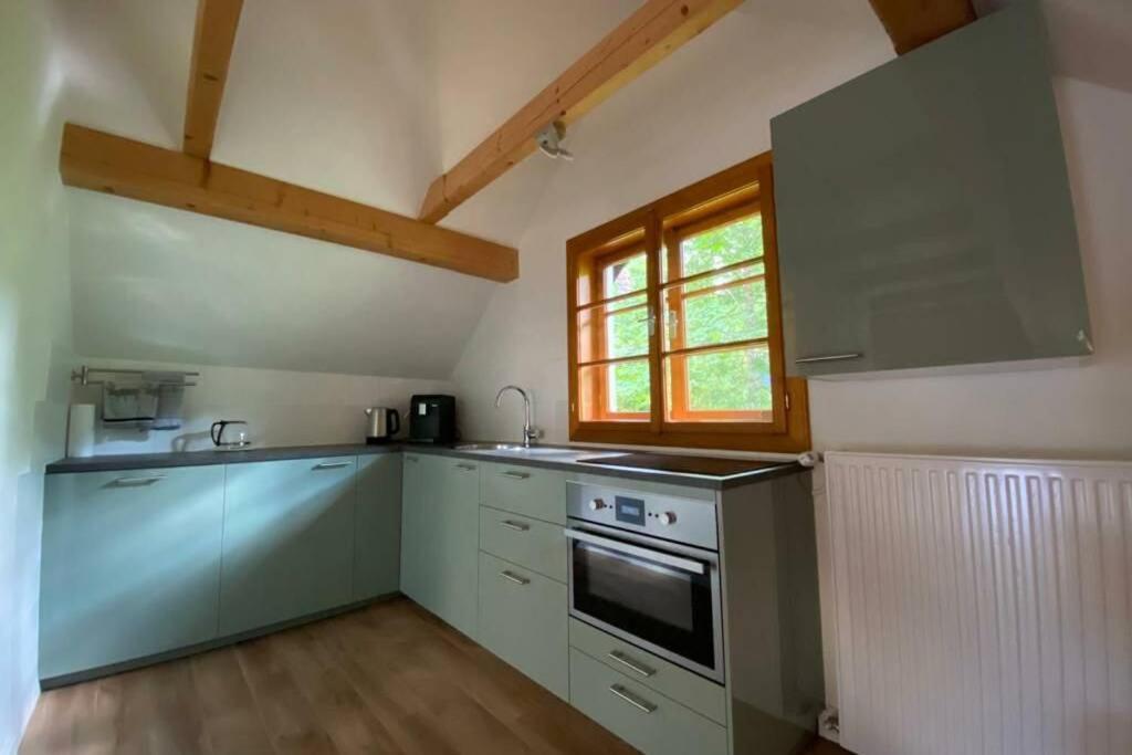 פלפאו Ferienhaus Blommers מראה חיצוני תמונה