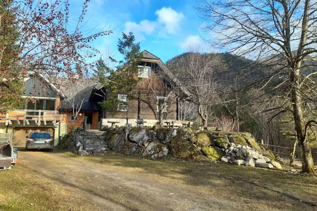 פלפאו Ferienhaus Blommers מראה חיצוני תמונה