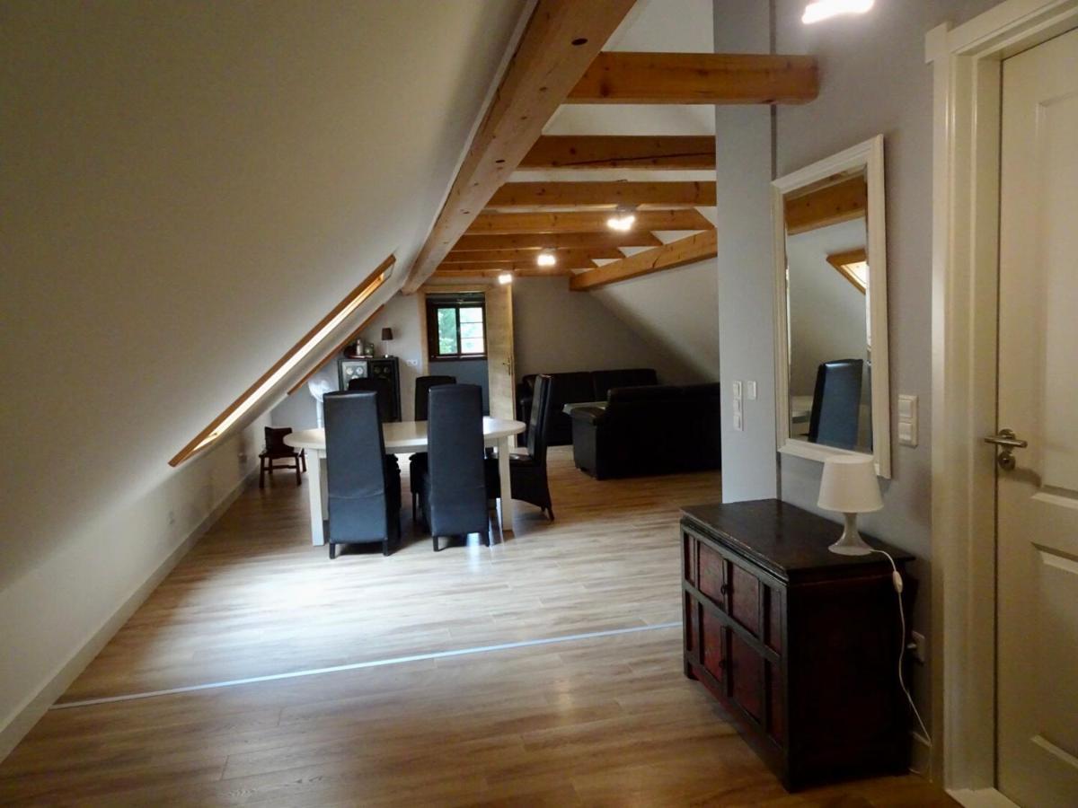 פלפאו Ferienhaus Blommers מראה חיצוני תמונה