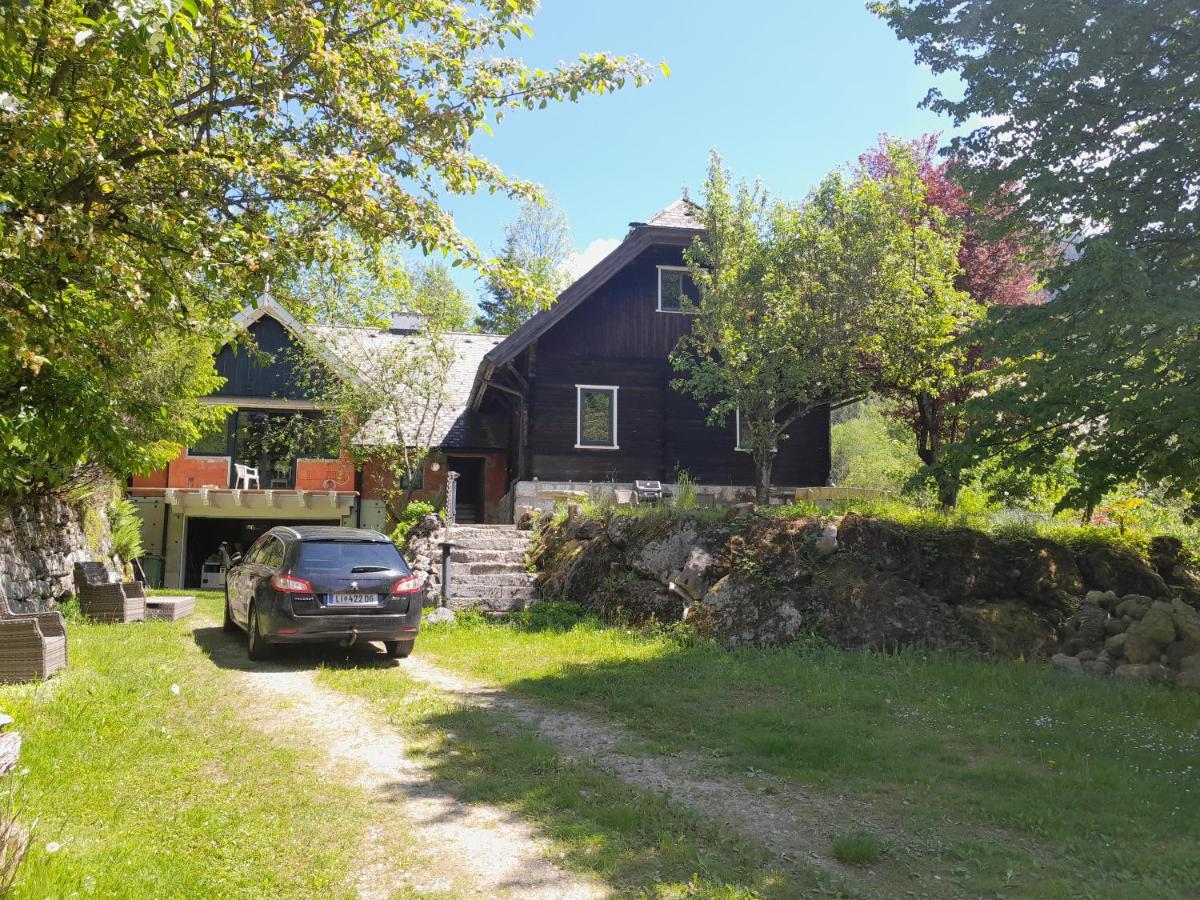 פלפאו Ferienhaus Blommers מראה חיצוני תמונה