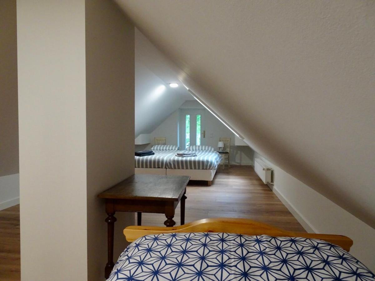 פלפאו Ferienhaus Blommers מראה חיצוני תמונה