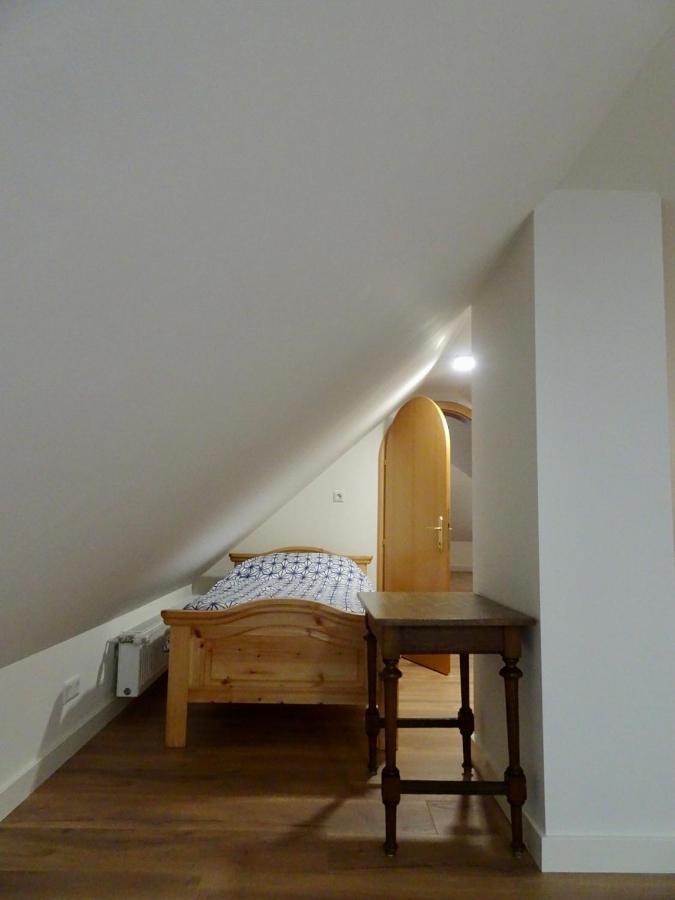 פלפאו Ferienhaus Blommers מראה חיצוני תמונה